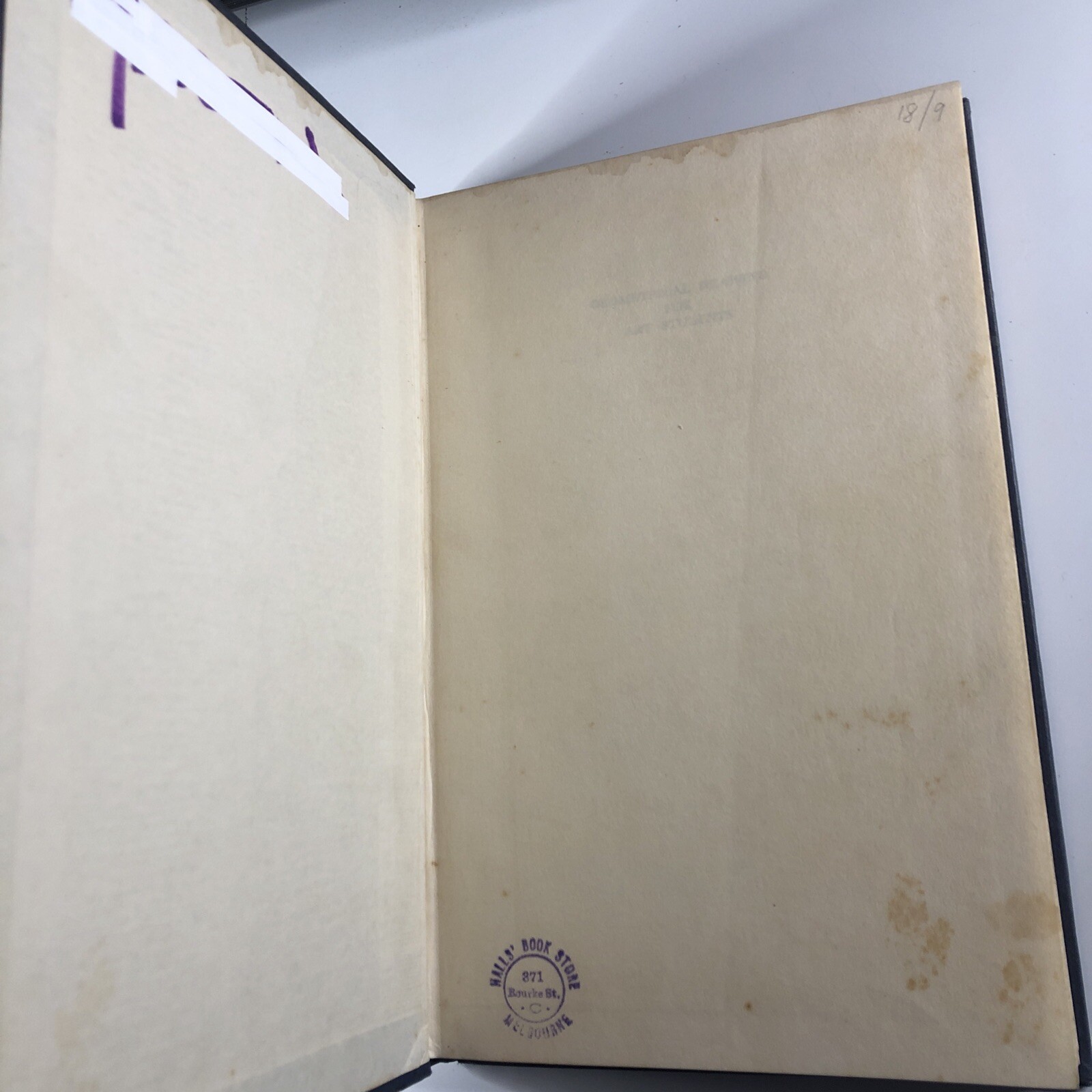 Geometrical Drawing for Art Students by I.H Morris Vintage Hardcover Design Book