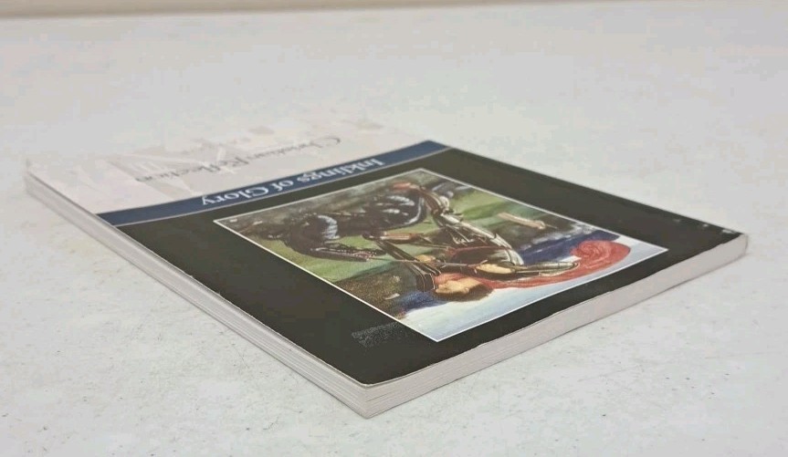 Inklings of Glory-Christian Reflection-2004 Baylor University-Tolkien
