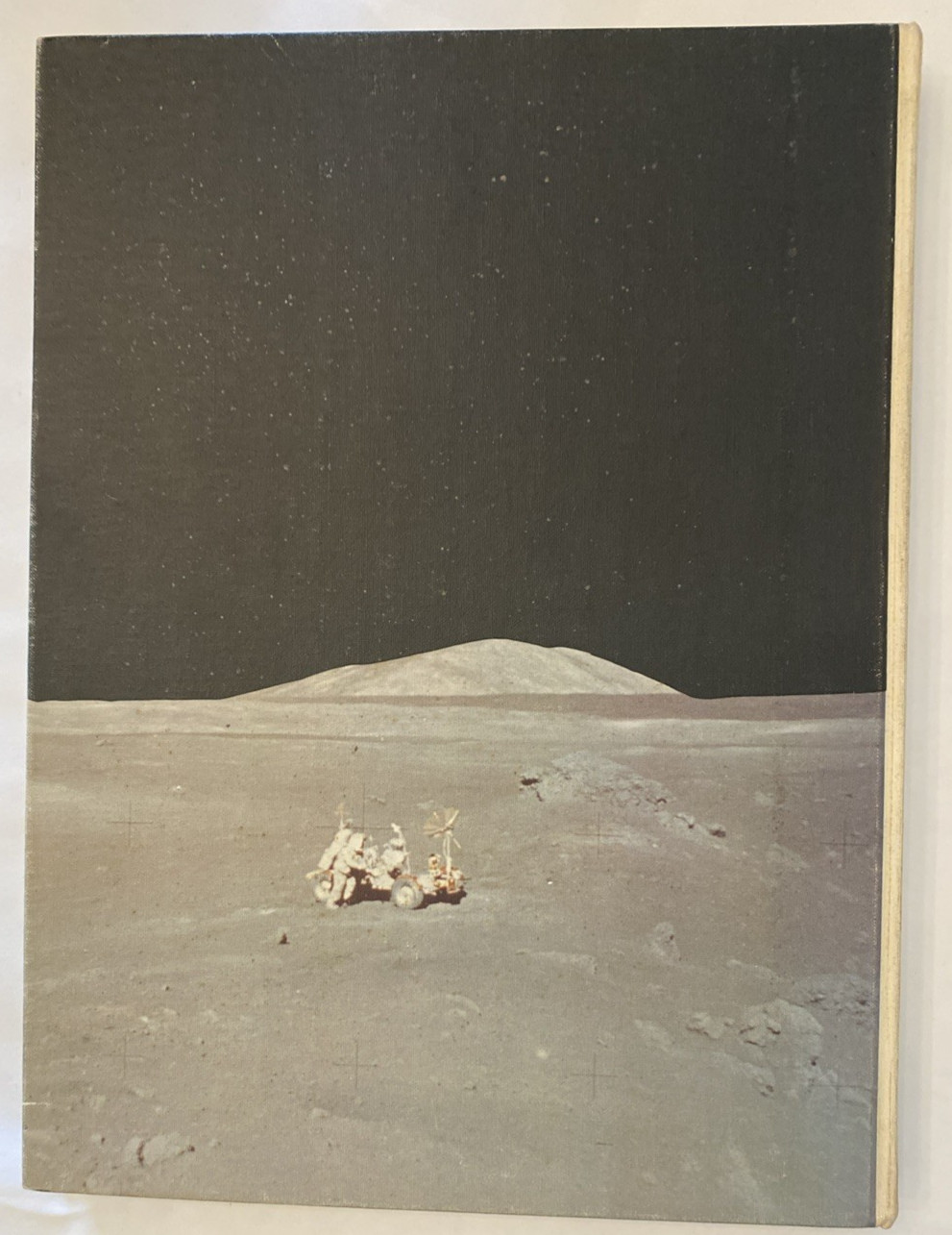 Apollo Expeditions to the Moon