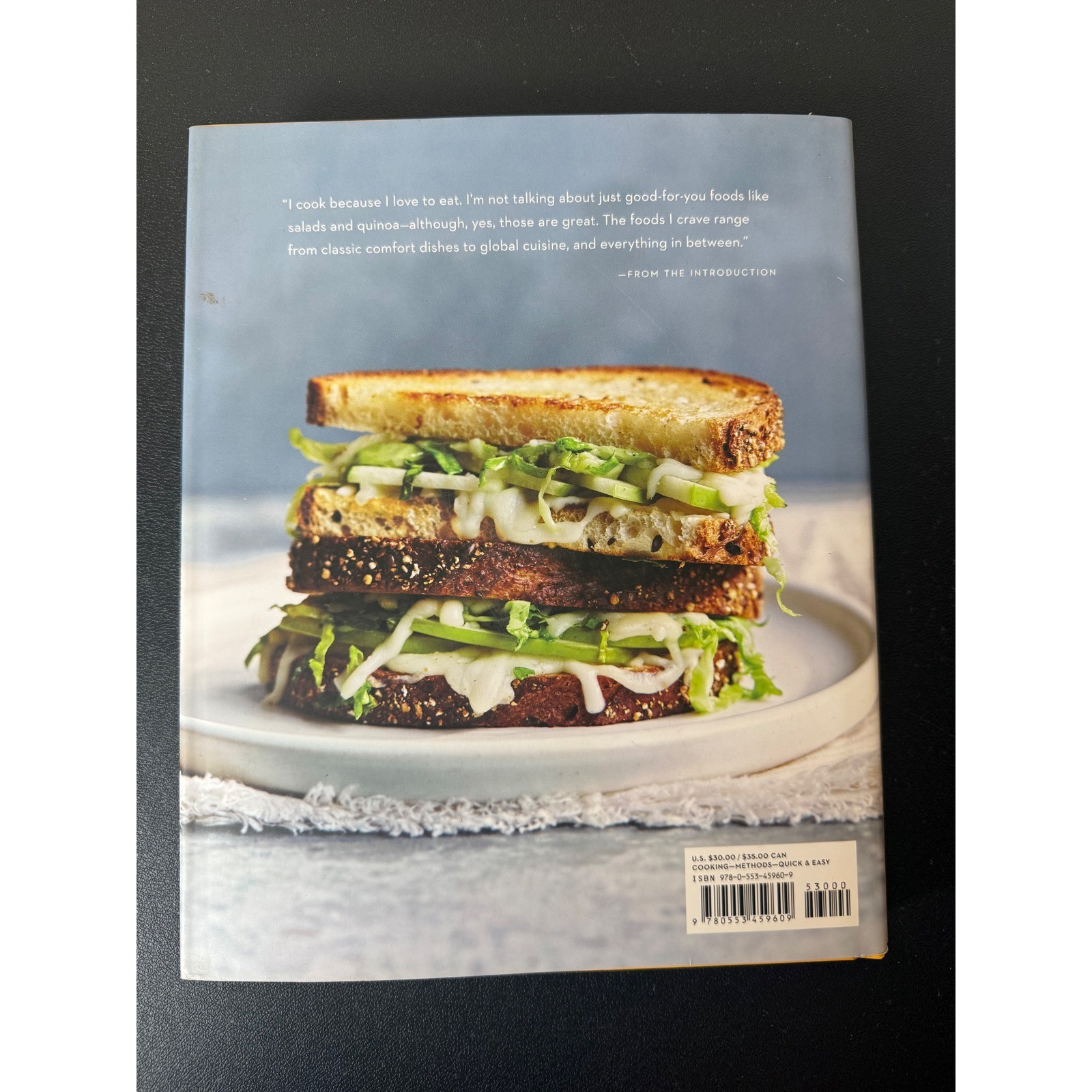Skinnytaste Fast and Slow Gina Homolka Healthy Quick Slow Cooker Cookbook 2016