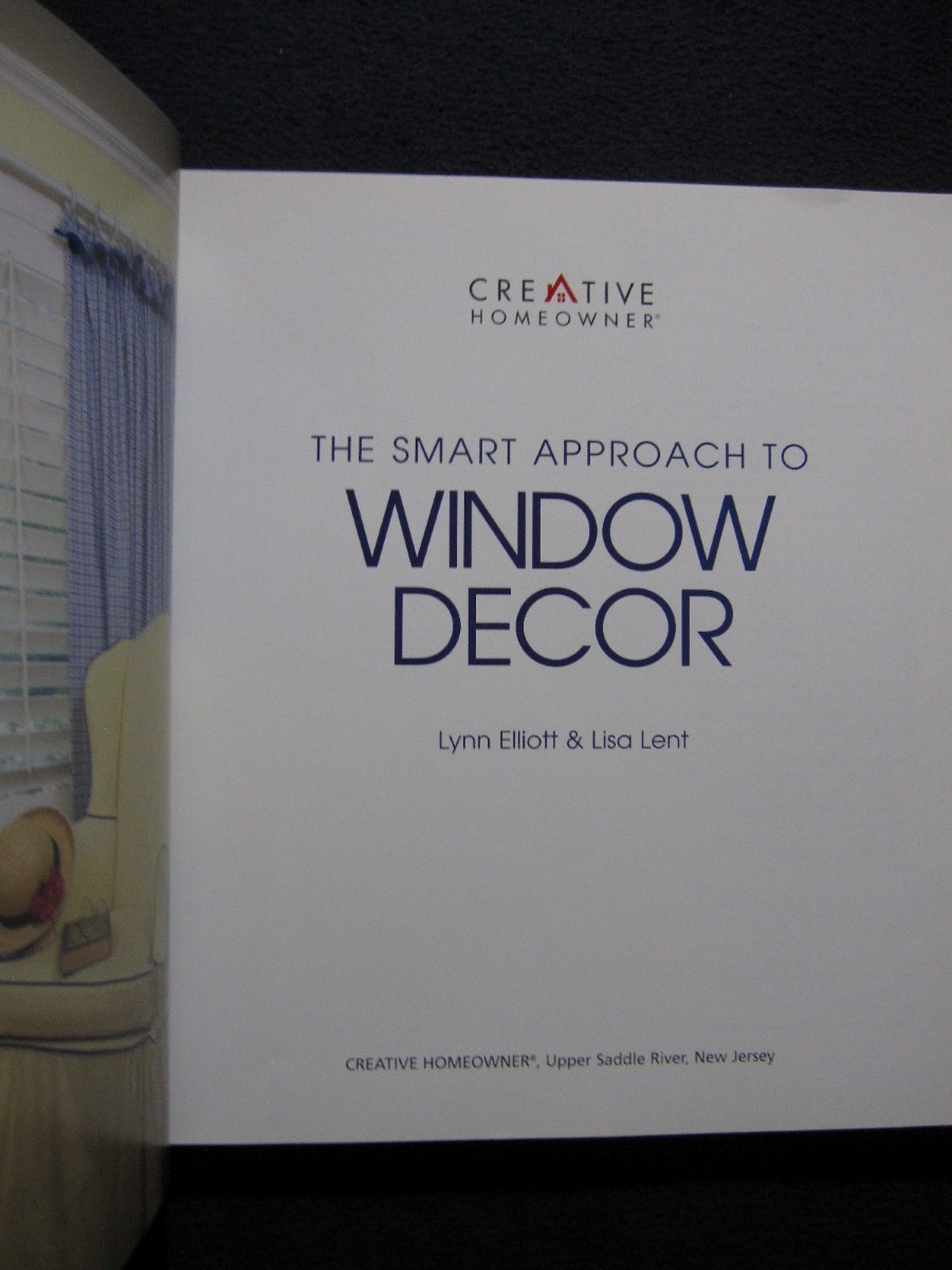 The Smart Approach to Window Decor