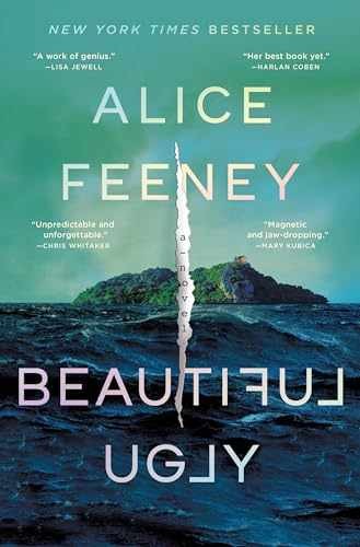 Beautiful Ugly: A Novel – Paperback, by Feeney Alice – Very Good