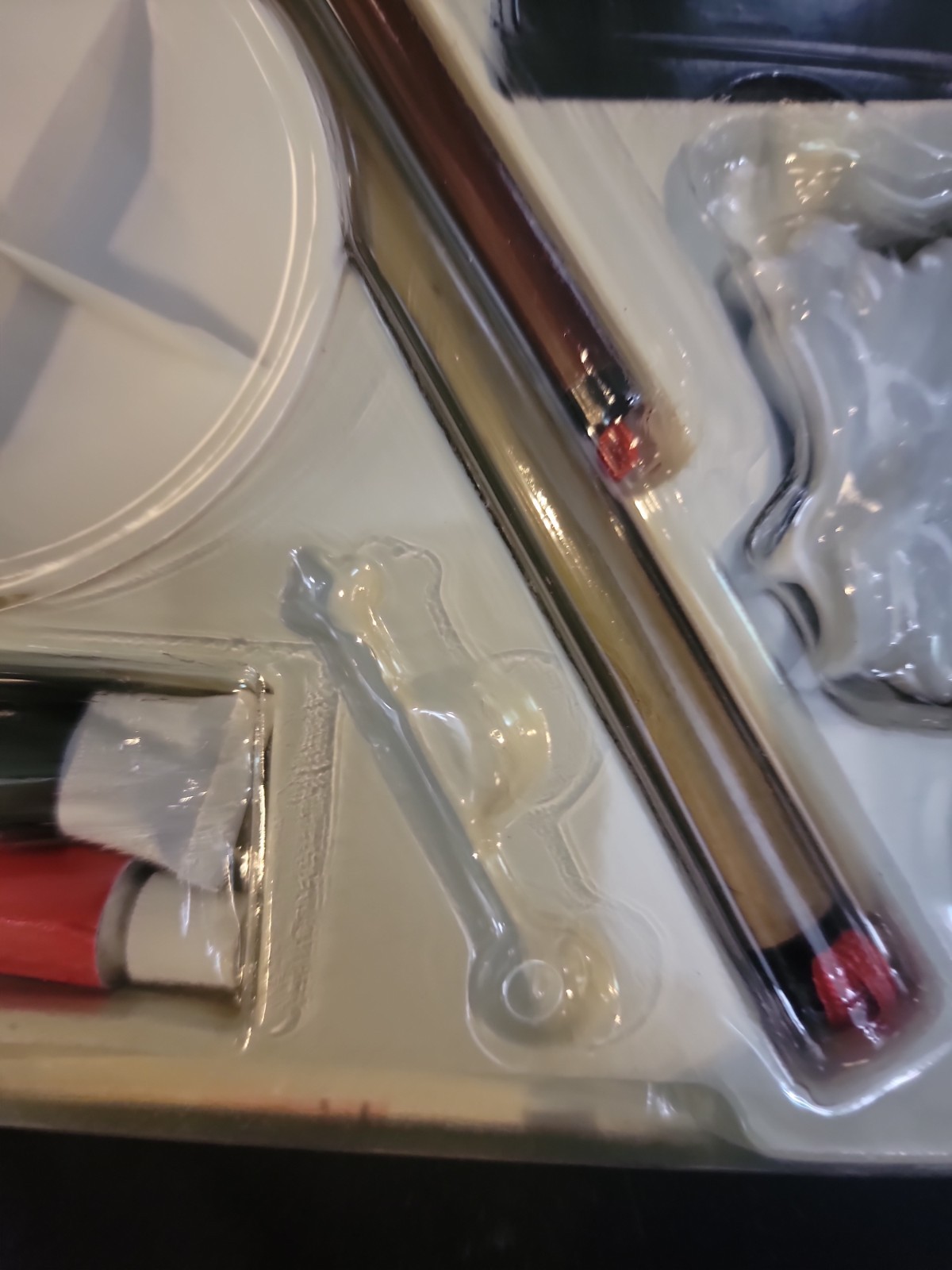 The Complete Chinese Brush Painting Set,tools & Projects READER’S DIGEST