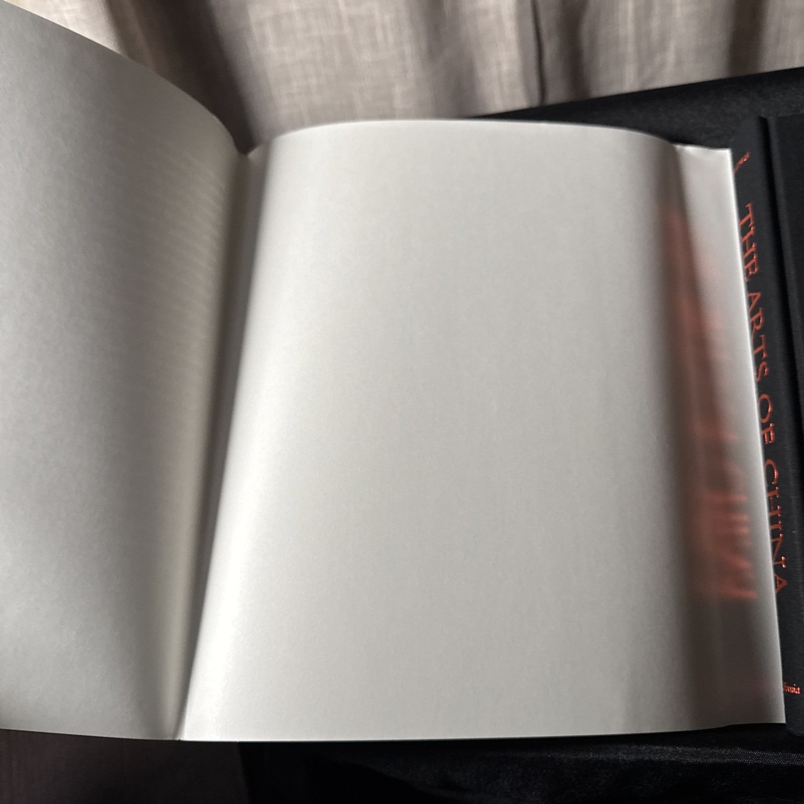 Arts of China | Expanded and Revised | by Michael Sullivan | HCDJ |