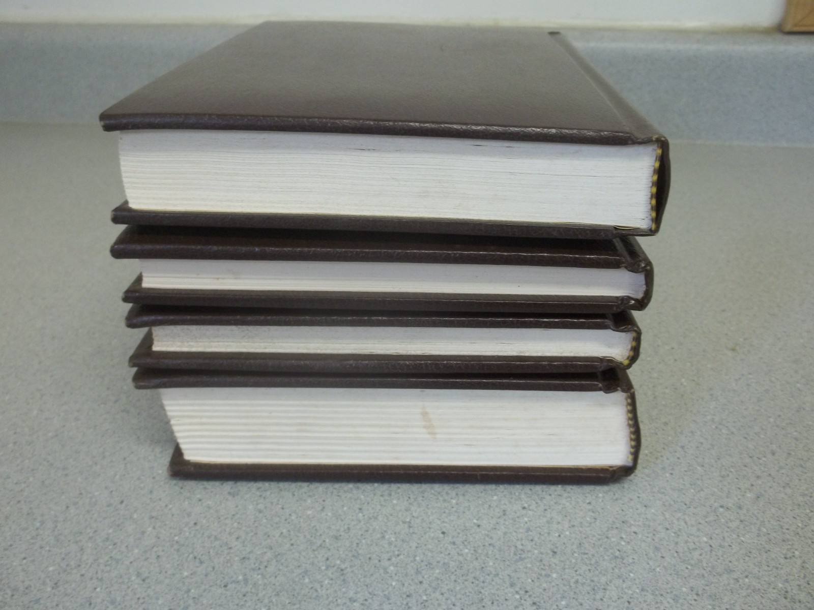 Louis Lamour Collection The Sackett Companion, The Sackett Brand, Jubal Sackett