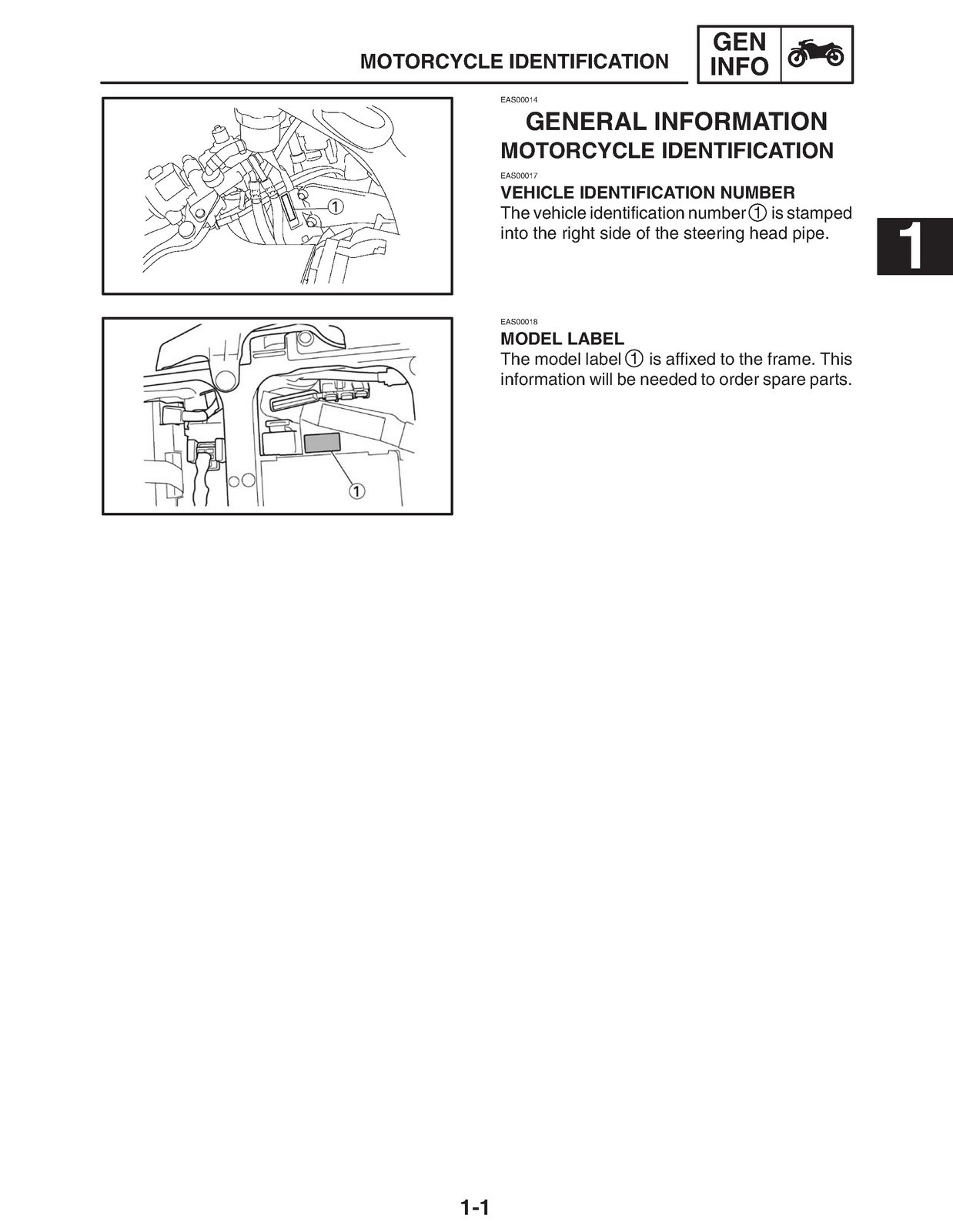 YAMAHA YZF-R6 2003 Motorcycle Service Manual FASTENED, COVERING, XL FOLDOUT PAGE