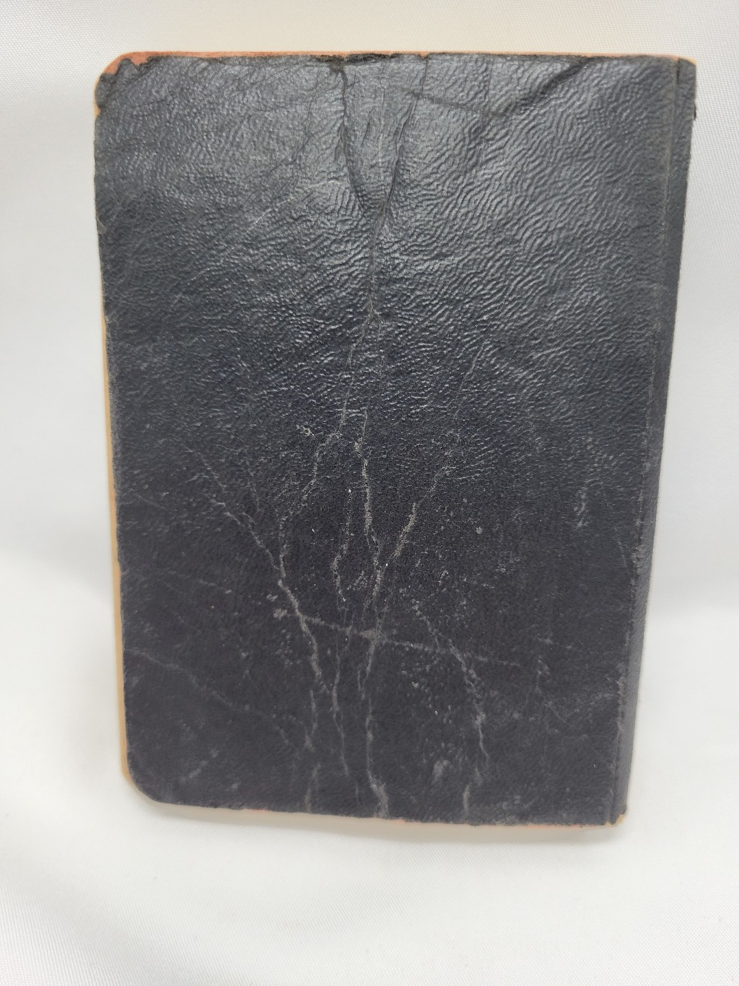 Pocket Size ASV New Testament 1901-1929 American Standard Version, Thomas Nelson