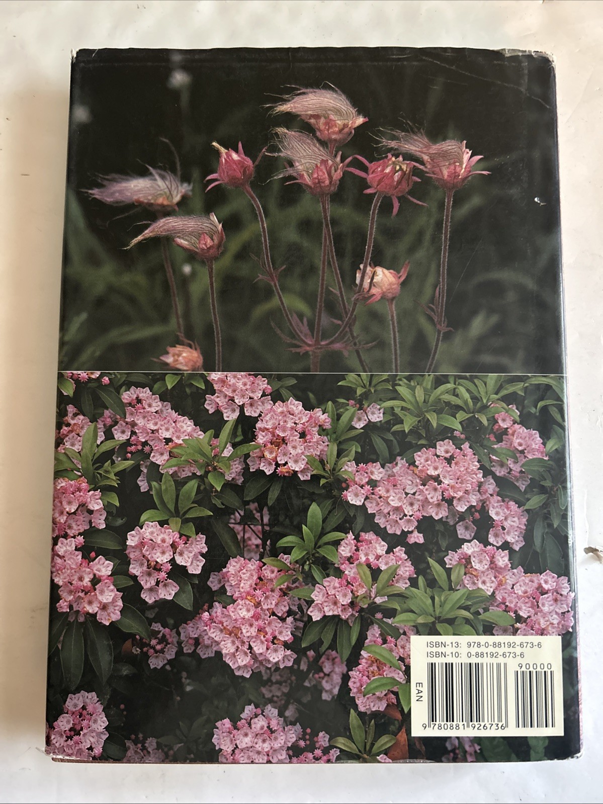 Native Plants of the Northeast: A Guide for Gardening and Conservation