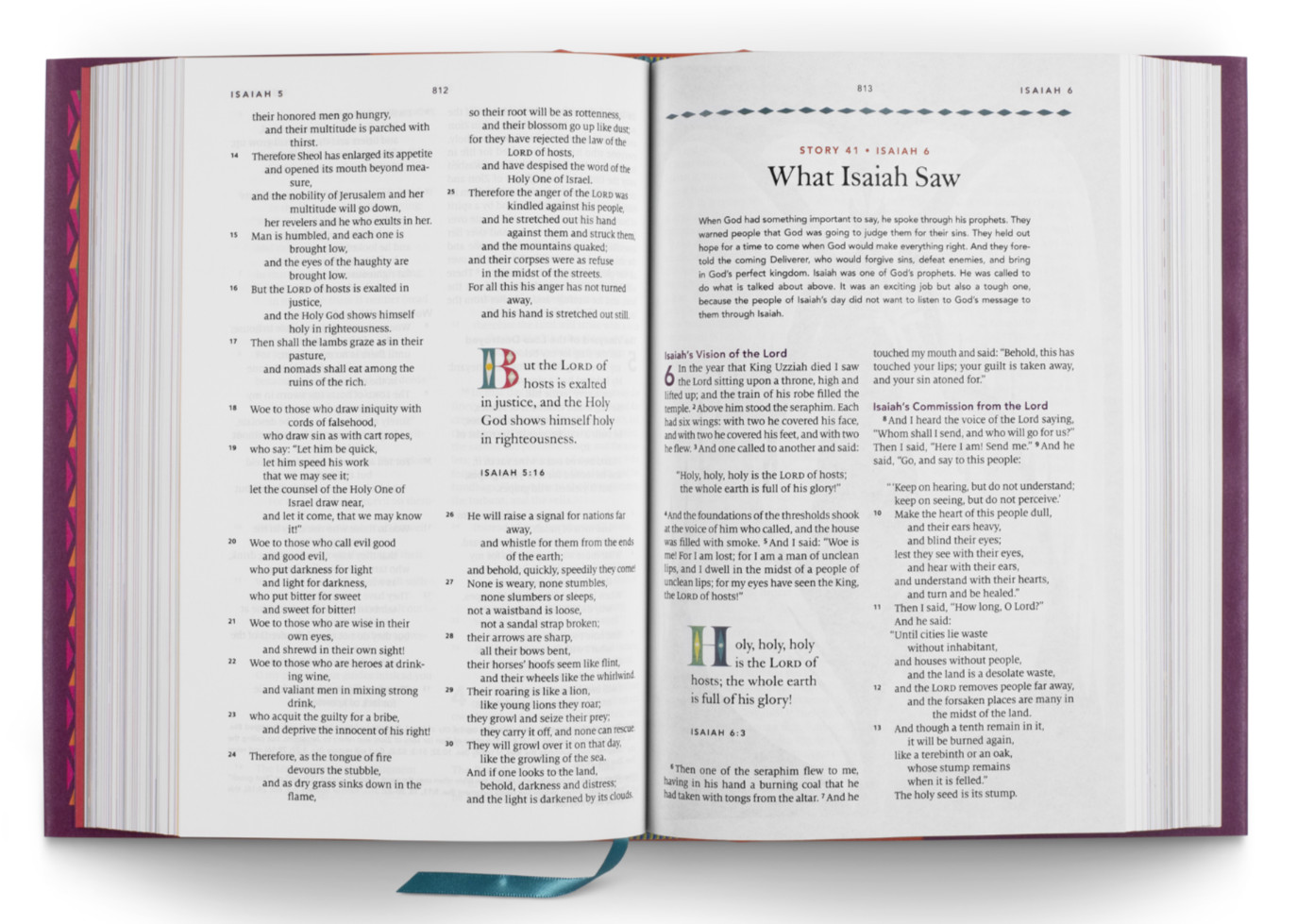 ESV the Biggest Story Holy Bible for Kids (Hardcover) — Kevin DeYoung – Bible