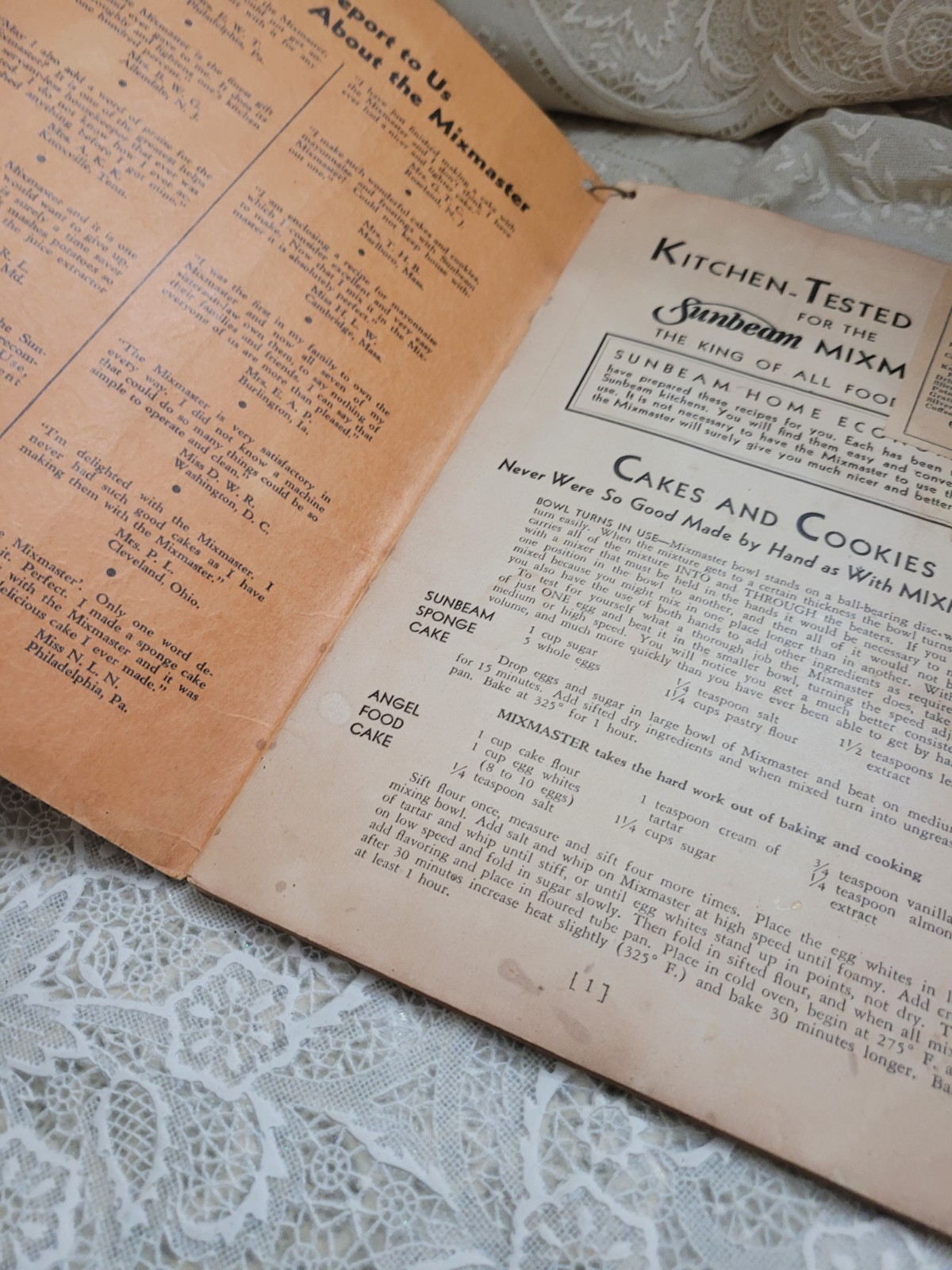 Lot Of 14 Vintage Cookbooks Recipe Booklets Advertising 1920s-1950s