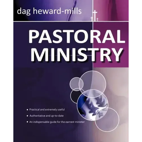 Pastoral Ministry – Paperback