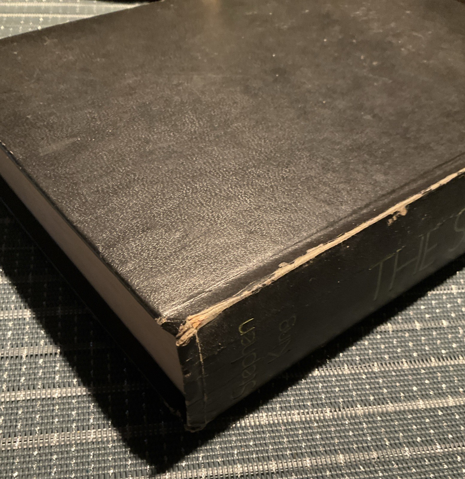 The Shining -Stephen King (1977, Hardcover) Book Club Edition BCE No Dust Jacket