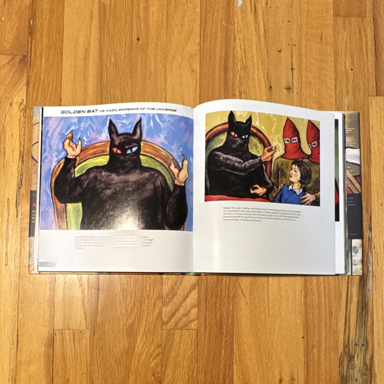 Manga Kamishibai: The Art of Japanese Paper Theater