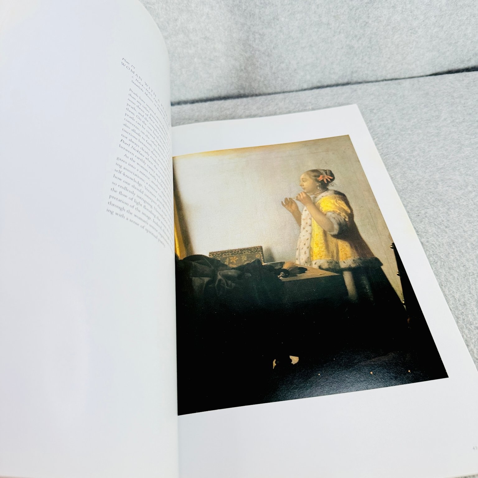 Vermeer The Complete Works Wheelock 1997 Illustrated Art History Abrams