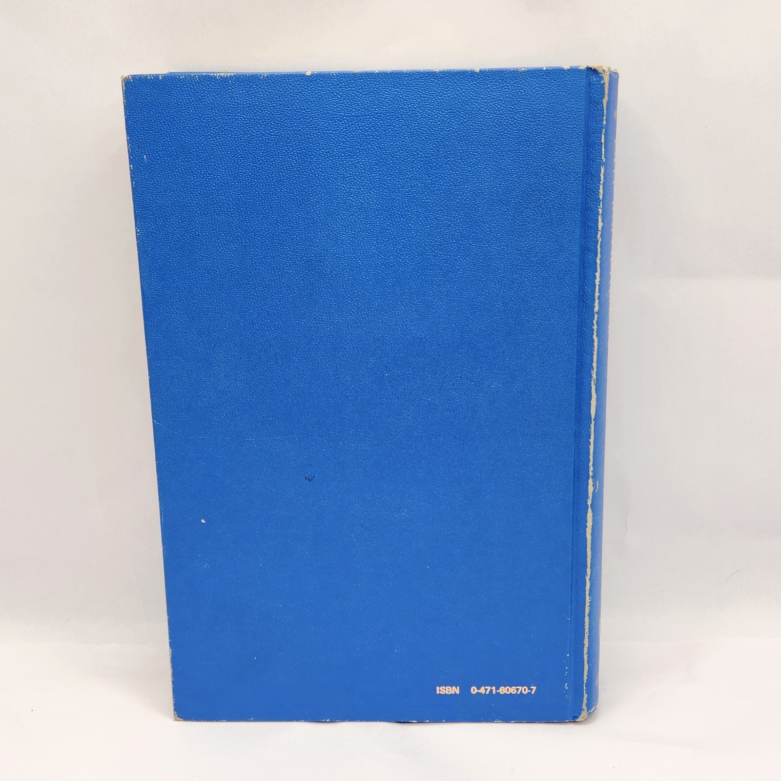 1973 HC Deep impurities in Semiconductors by Milnes, A.G. Book