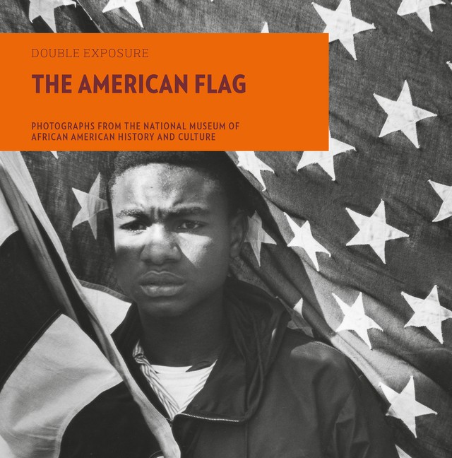 The American Flag: Photographs From The National Museum Of A…