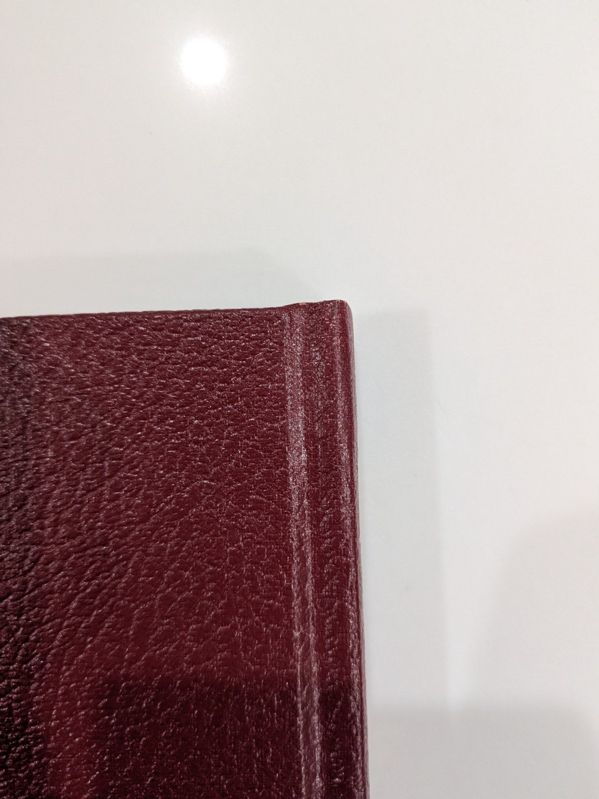 Thayer Tayer Theyer Families Gloucestershire : 1500-1660 | Leather, HC – SIGNED