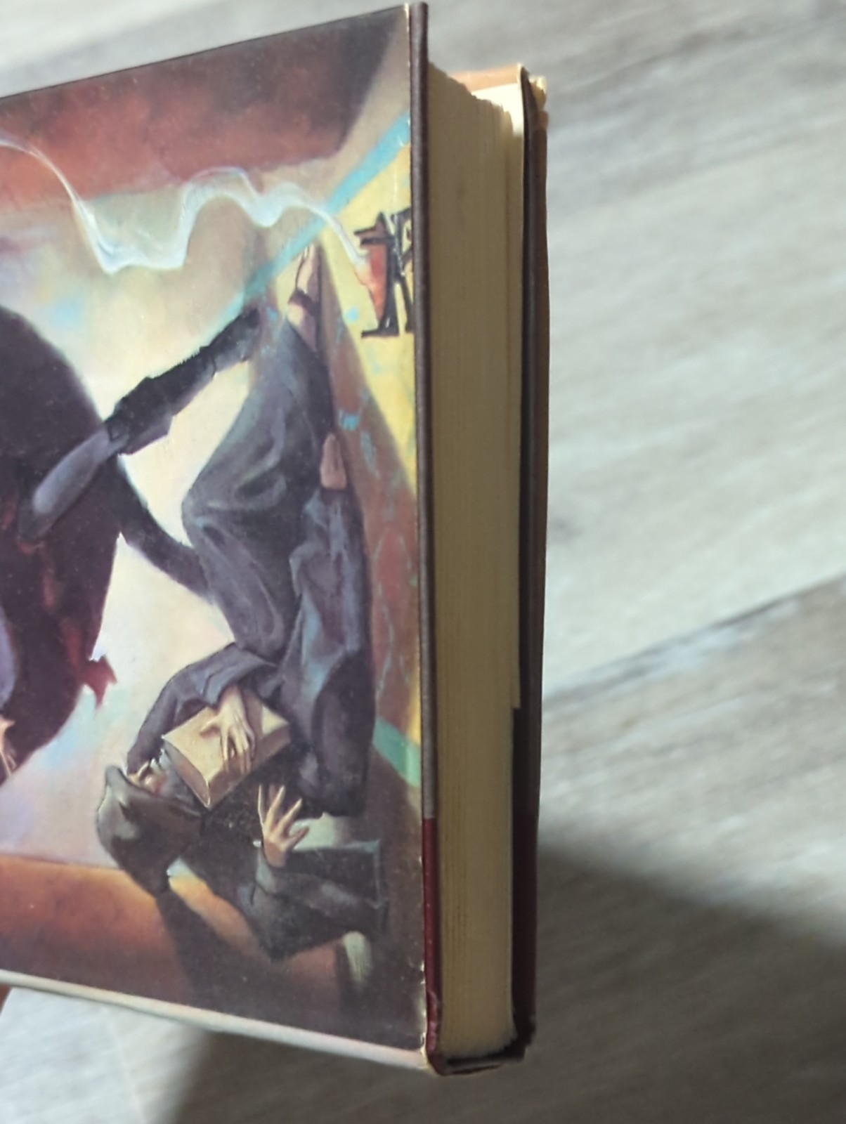 God Stalk by P. C. Hodgell (1982 Athenaeum HCDJ BCE) Fantasy hardcover