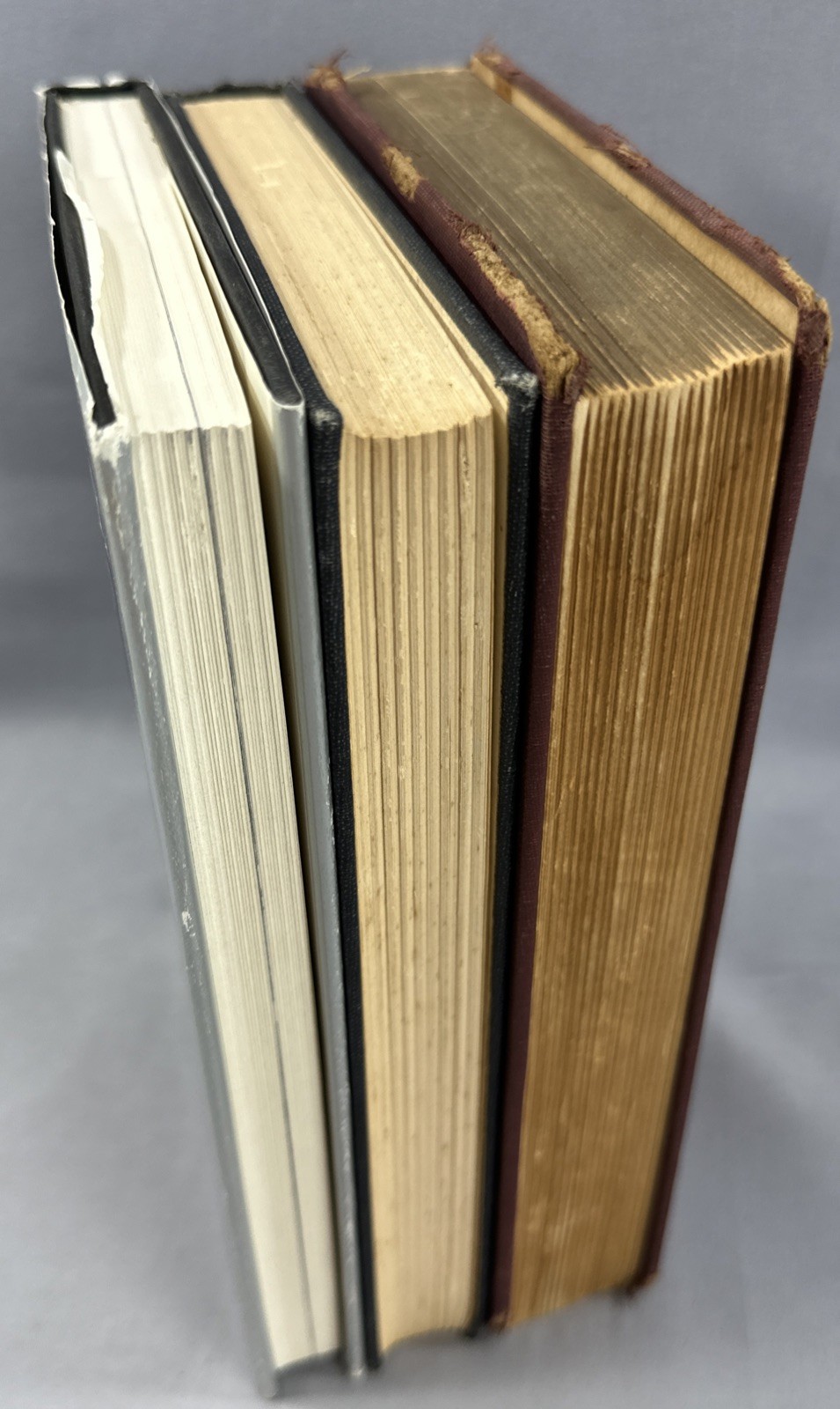 Lot of 3, Arthur Koestler Hardcover Books Mixed Titles