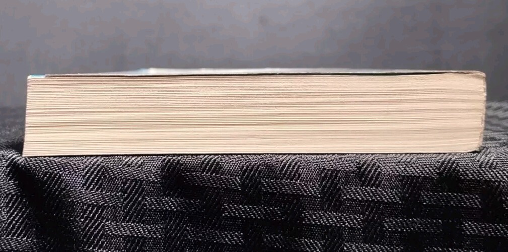 Rules of Civility Amor Towles 2012 PB Historical Fiction Coming‑of‑Age 368pp