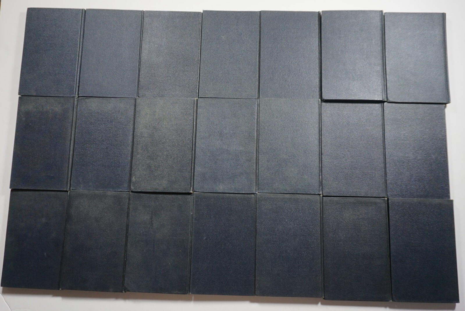 International Library Textbook Lot 21 Volumes Engineering Hydraulics 1930s