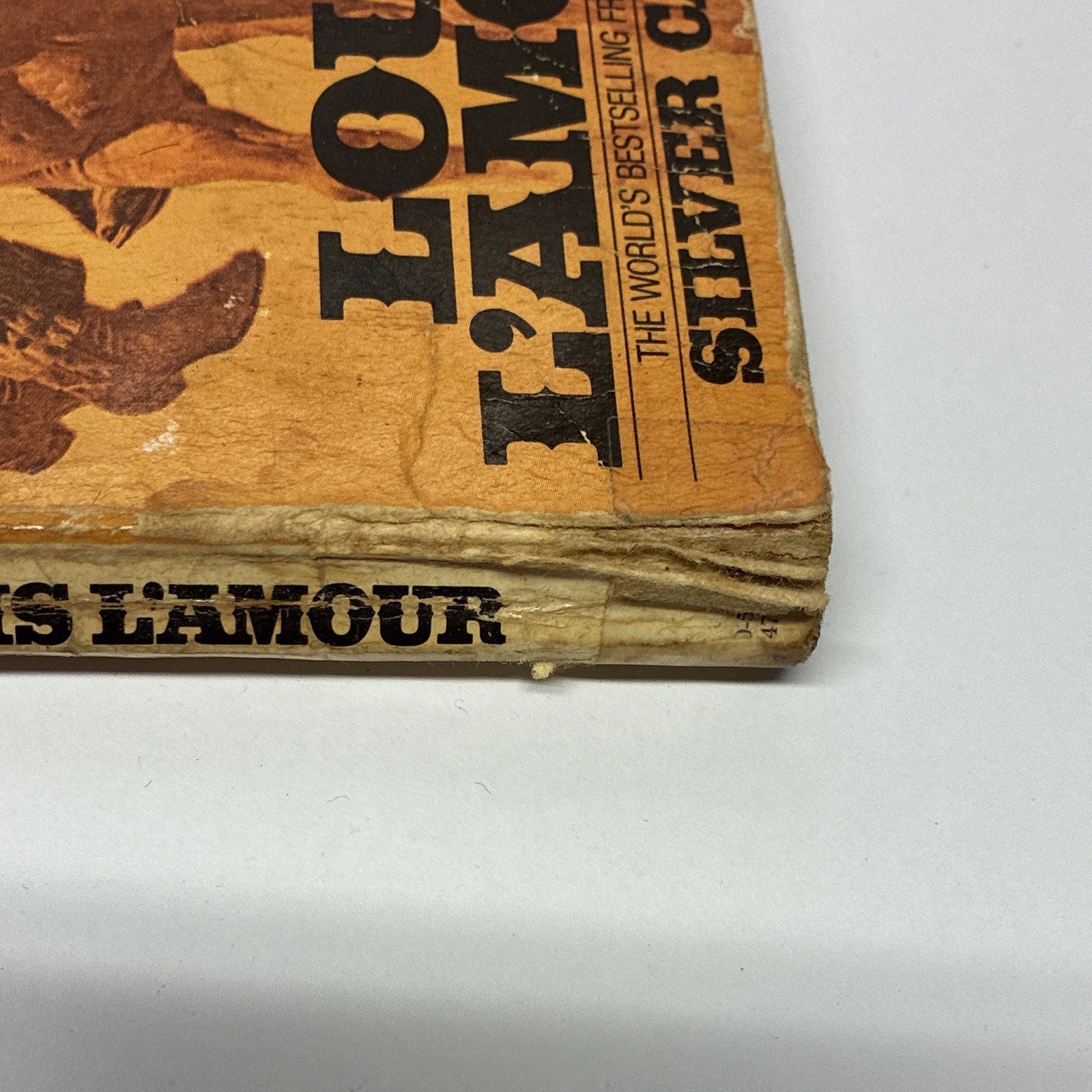 Louis L’Amour Lot of 18 Paperback Western Novels The Sacketts Bantam Books