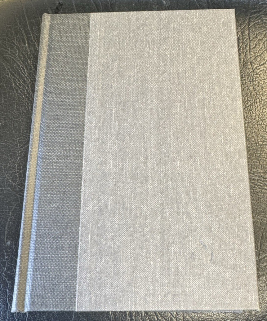 Count Zero William Gibson 1st Edition 1st Printing 1986 HC/DJ Cyberpunk Rare