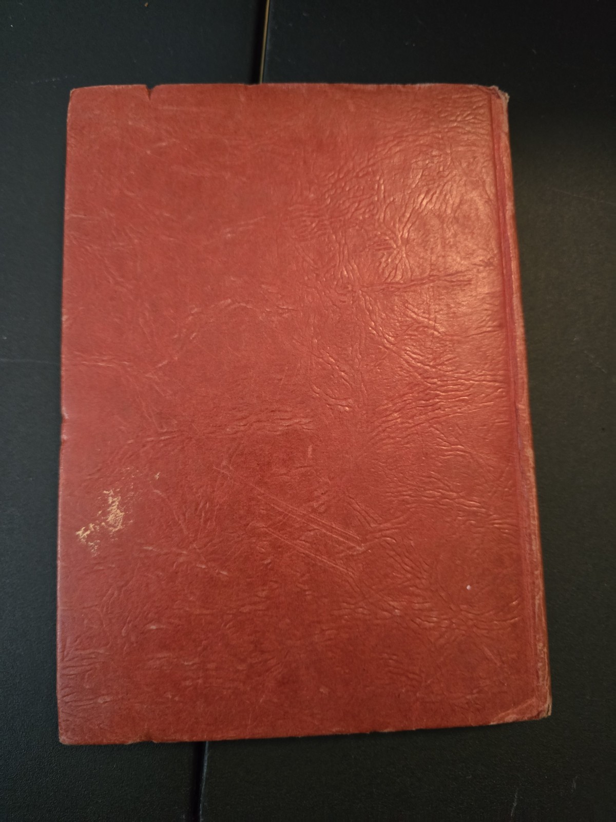 Treasure Island USA Print 1939 Hardbound