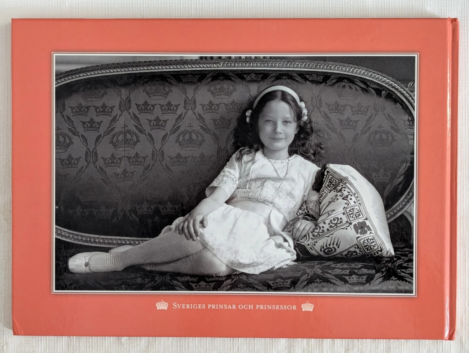 Astrid 1905-1935 Antoinette Ramsy Herthelius & Ted Rosvall Rosvall Royal Books