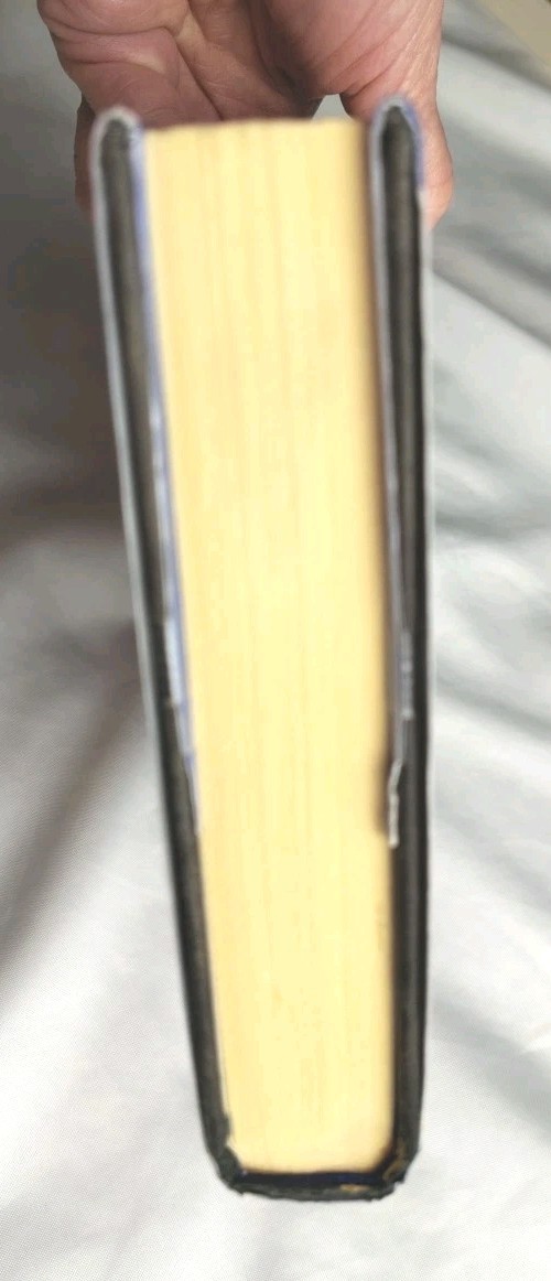 Book Woman Troublesome Creek Women’s Daughter Kim Michele Richardson Lot 2