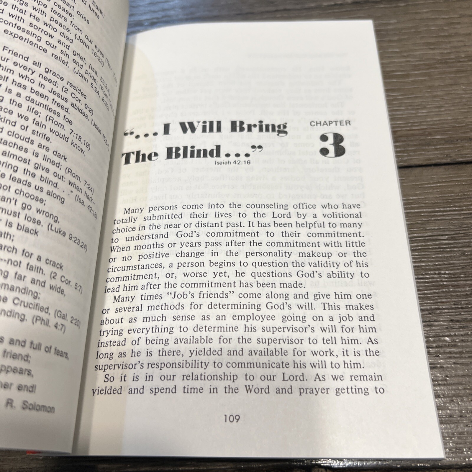 The Ins and Out of Rejection by: Charles R. Solomon – Sequel to Handbook to …