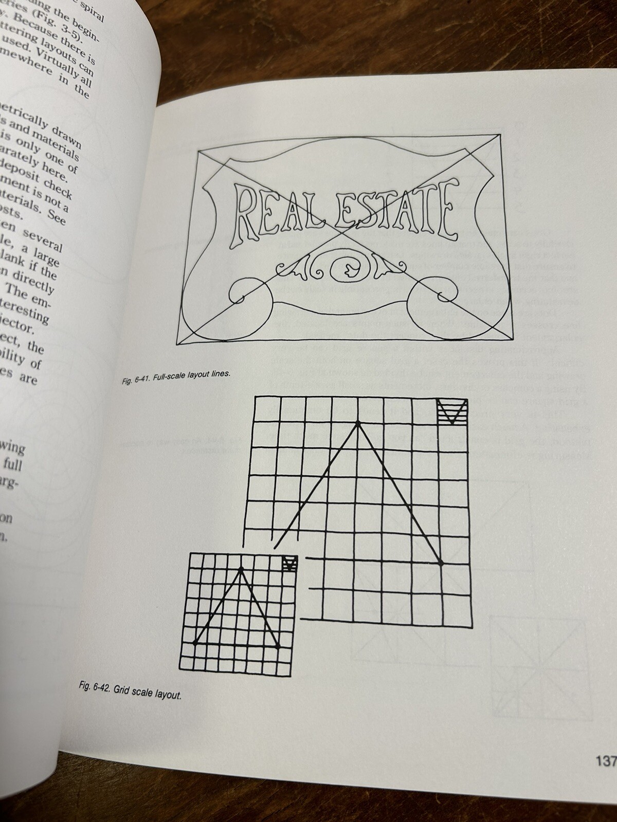 SIGN CARVING – Garrit D. Lydecker Softcover 1983 2nd Printing Tab Books
