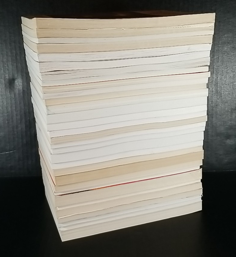 Lot of 31 John MacArthur Jr Study Christian Sermon Bible Study