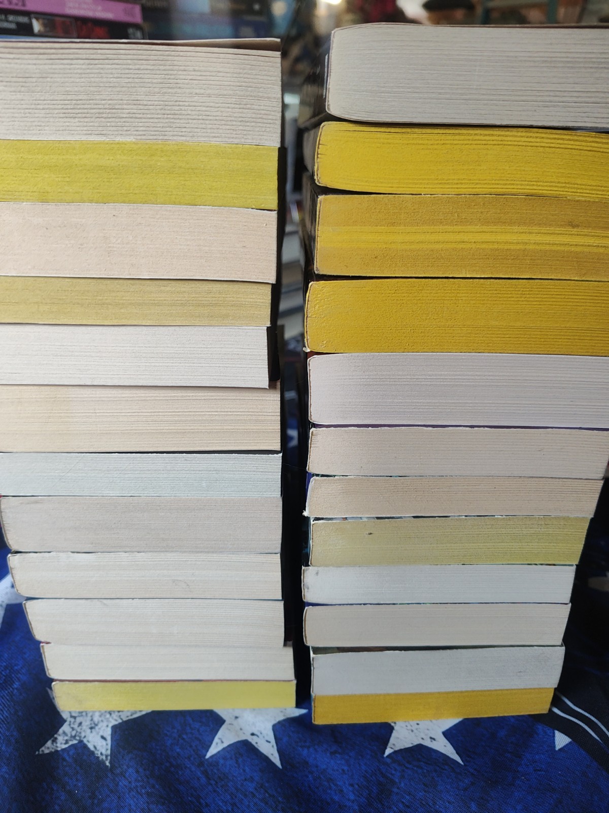 Lot Of 24 Science Fiction PB Books John Barnes Steve Miller Mitchell Modesitt,JR
