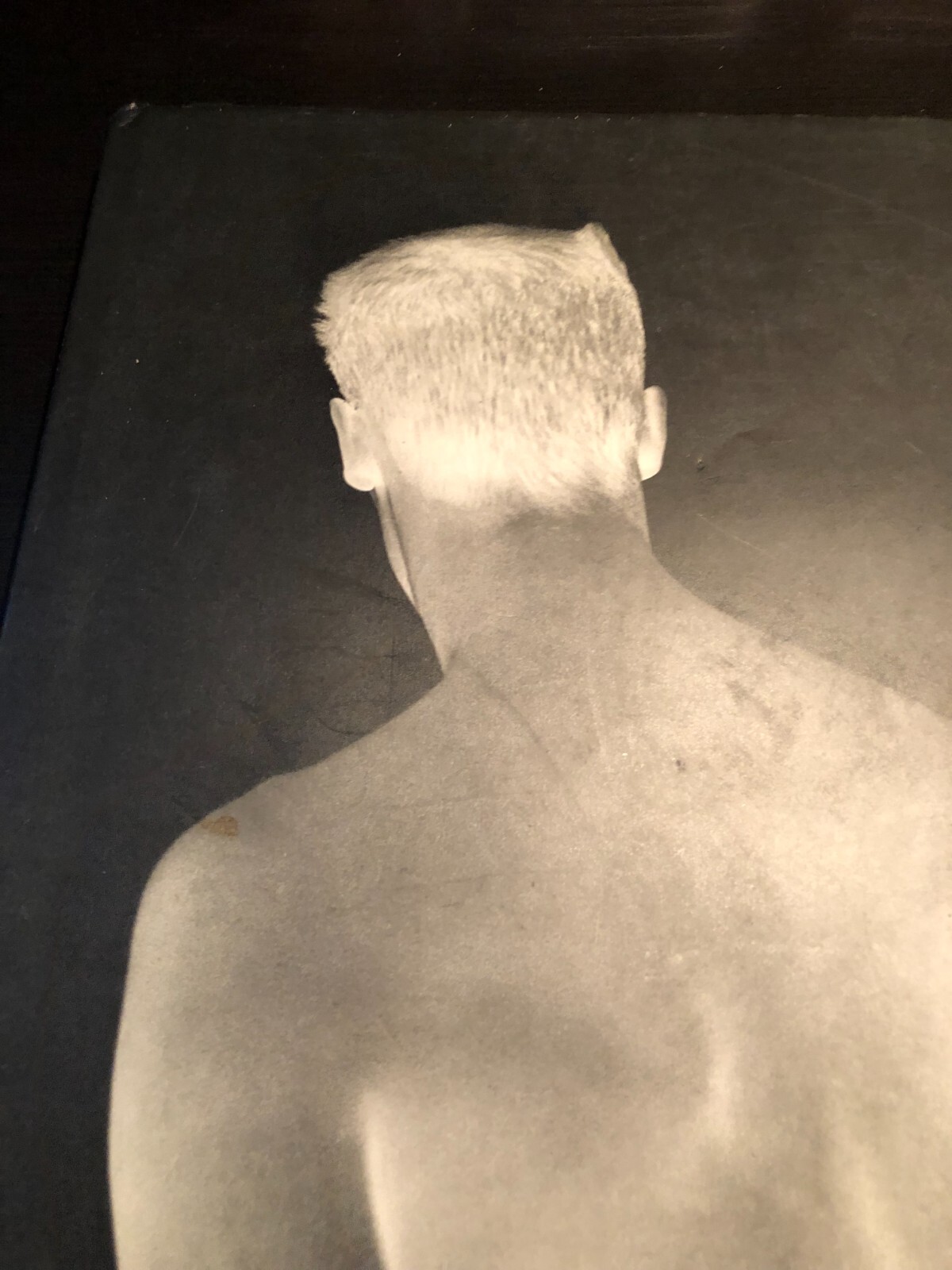 Bruce Weber Photo Book by Bruce Weber Vintage Rare 1983 Twelvetrees Press