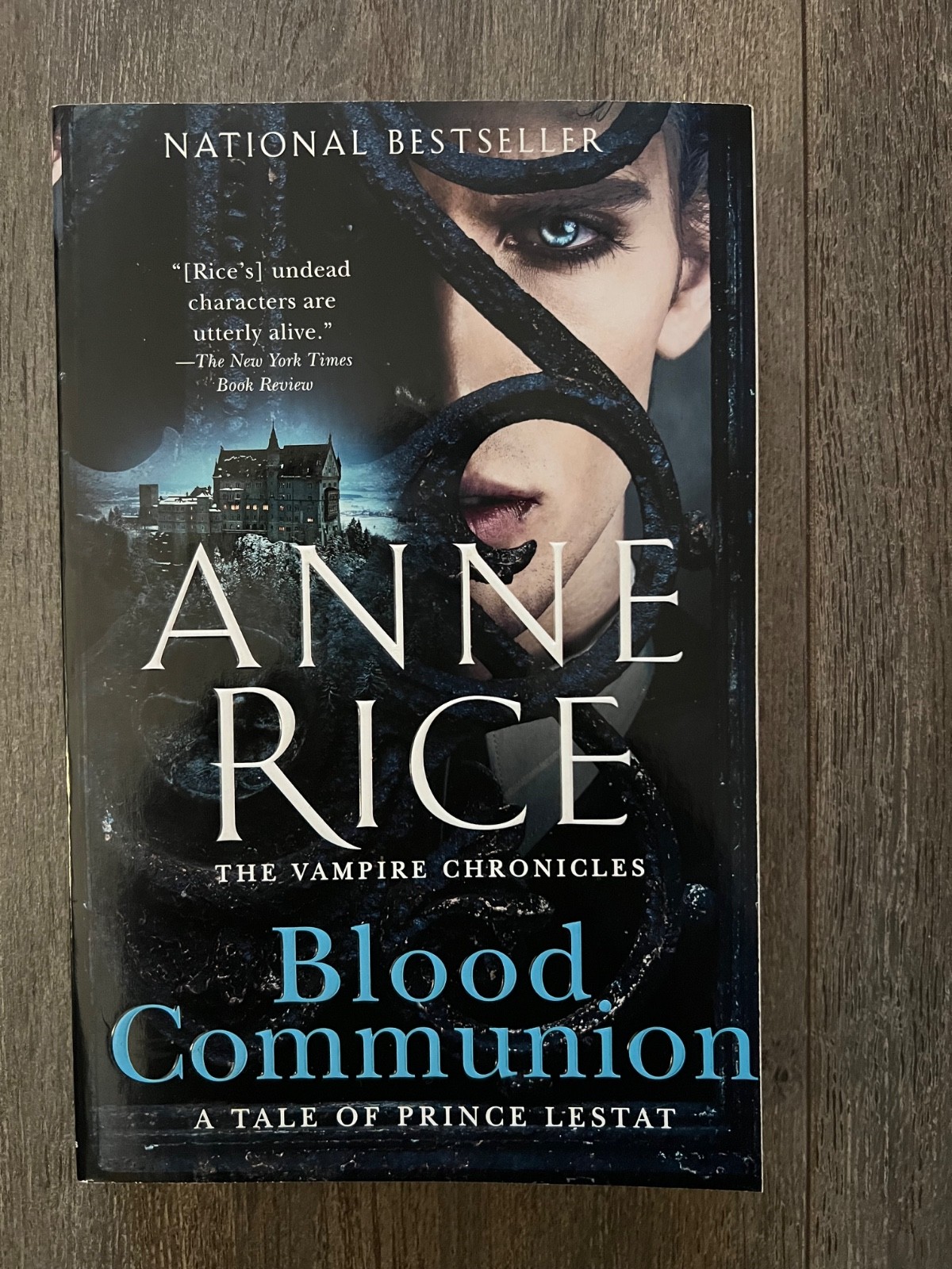 Vampire Chronicles by Anne Rice Complete Series 15 Books