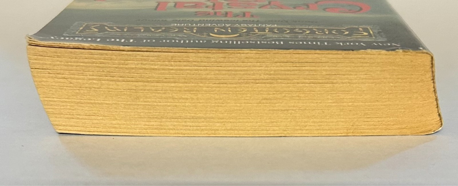 The Icewind Dale Trilogy – Forgotten Realms – TSR, Inc. – R. A. Salvatore