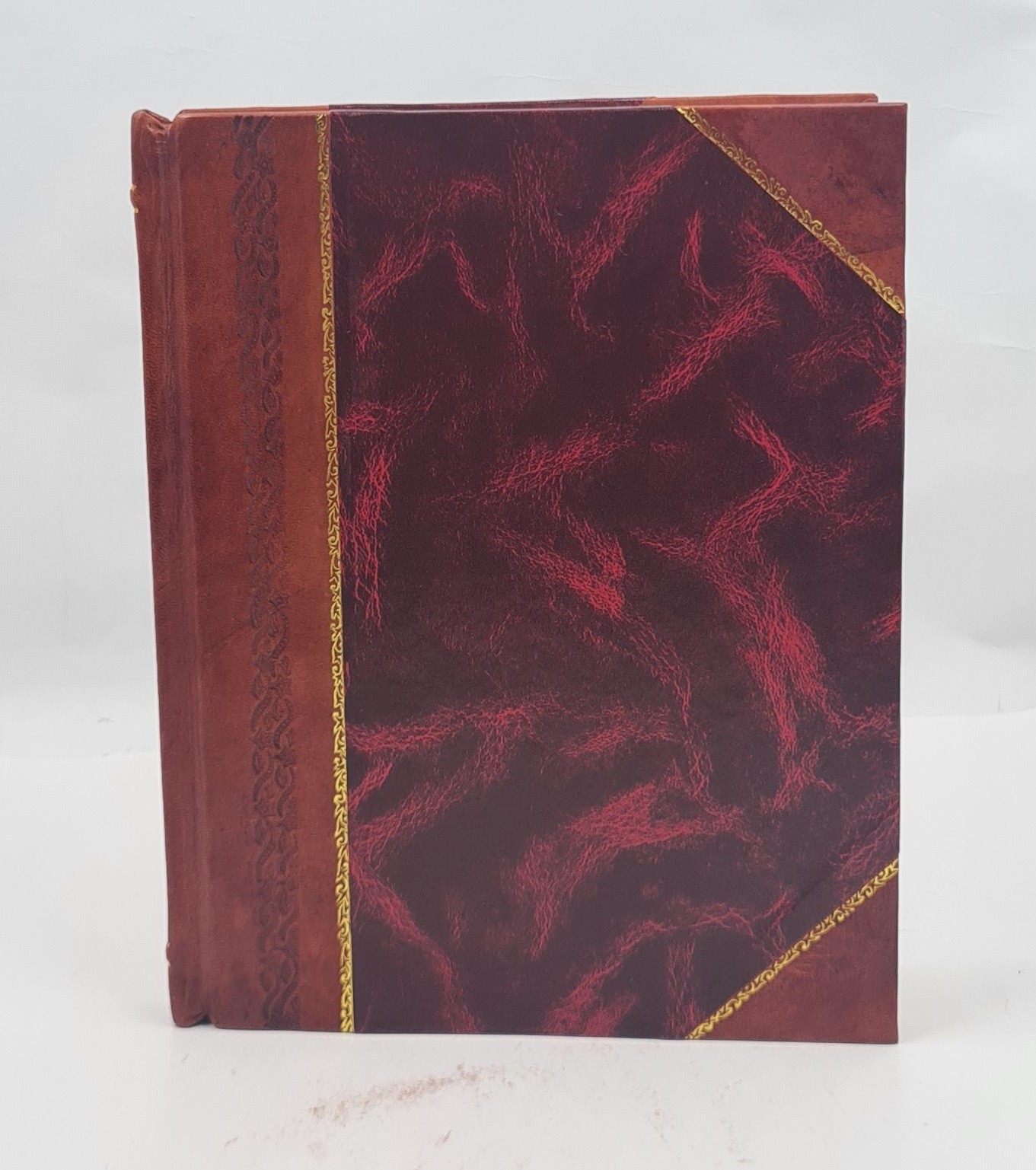 Franz Bardons Initiation Into Hermetics Sacred Magick Edition [Leather Bound]
