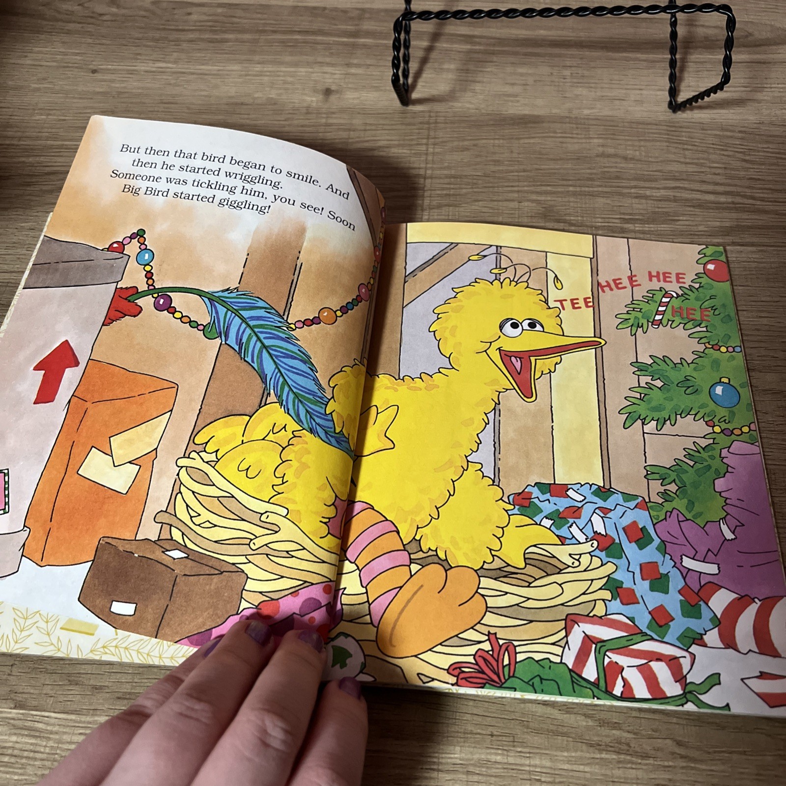 Sesame Street Little Golden Books