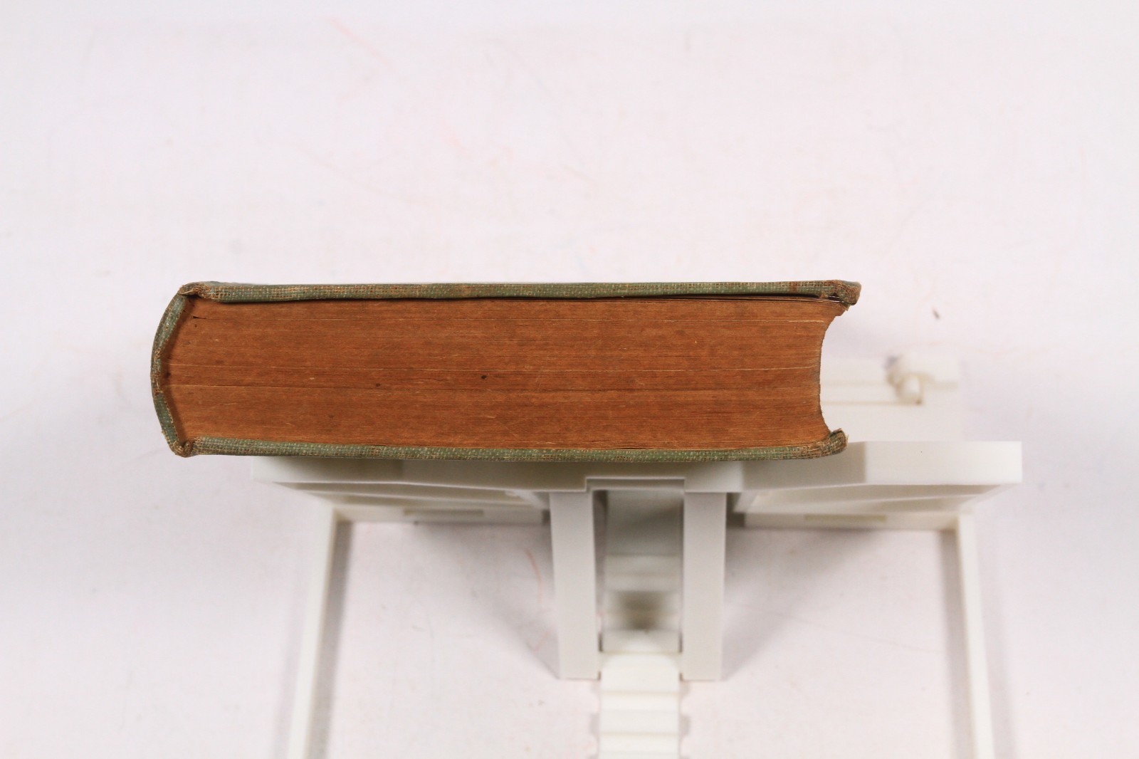 WAY TO THE WEST/EMERSON HOUGH, deluxe edition, 1922, Crockett, Boone