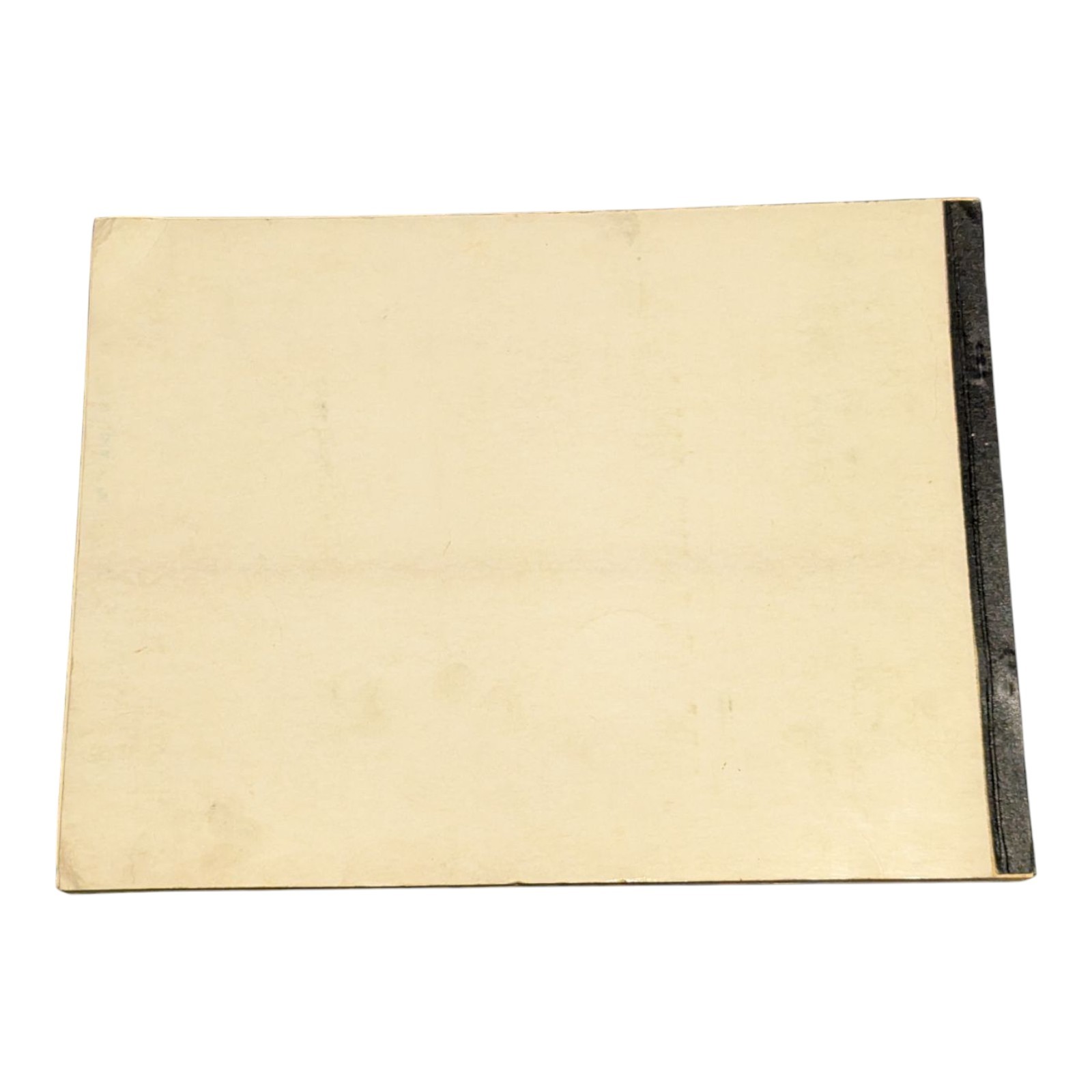 Tekfax 108 – Book of TV Schematics – Covers (16) Manufactures – 120 Pages