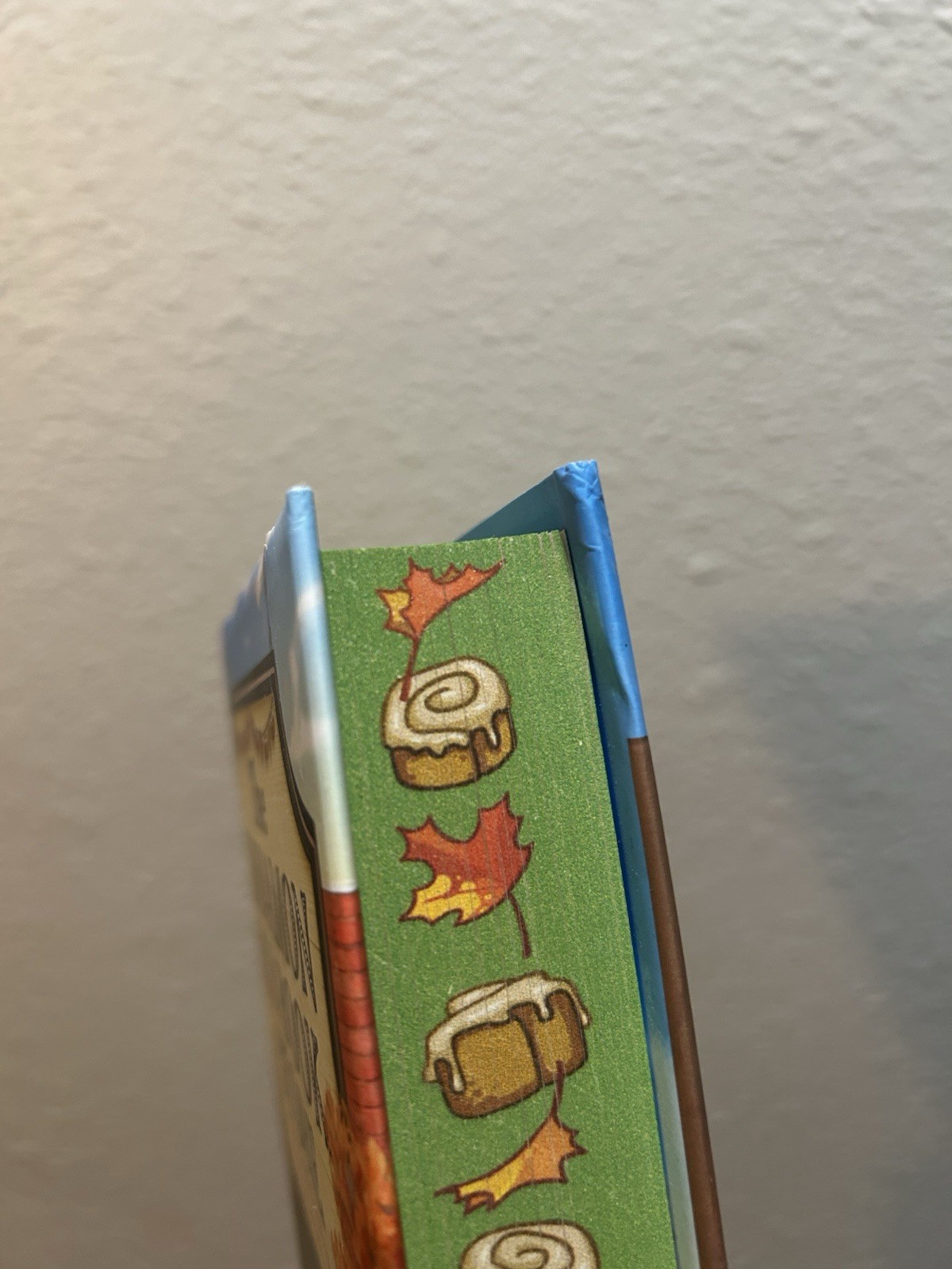 The Cinnamon Bun Book Store Laurie Gilmore (TikTok Exclusive, Special Edition!)