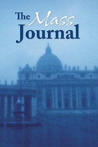 Mass Journal – Hardcover By Matthew Kelly – GOOD