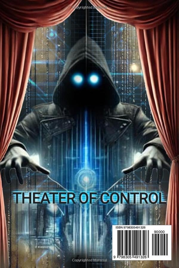 Digital Dominion: The Theater of Control: Volume I