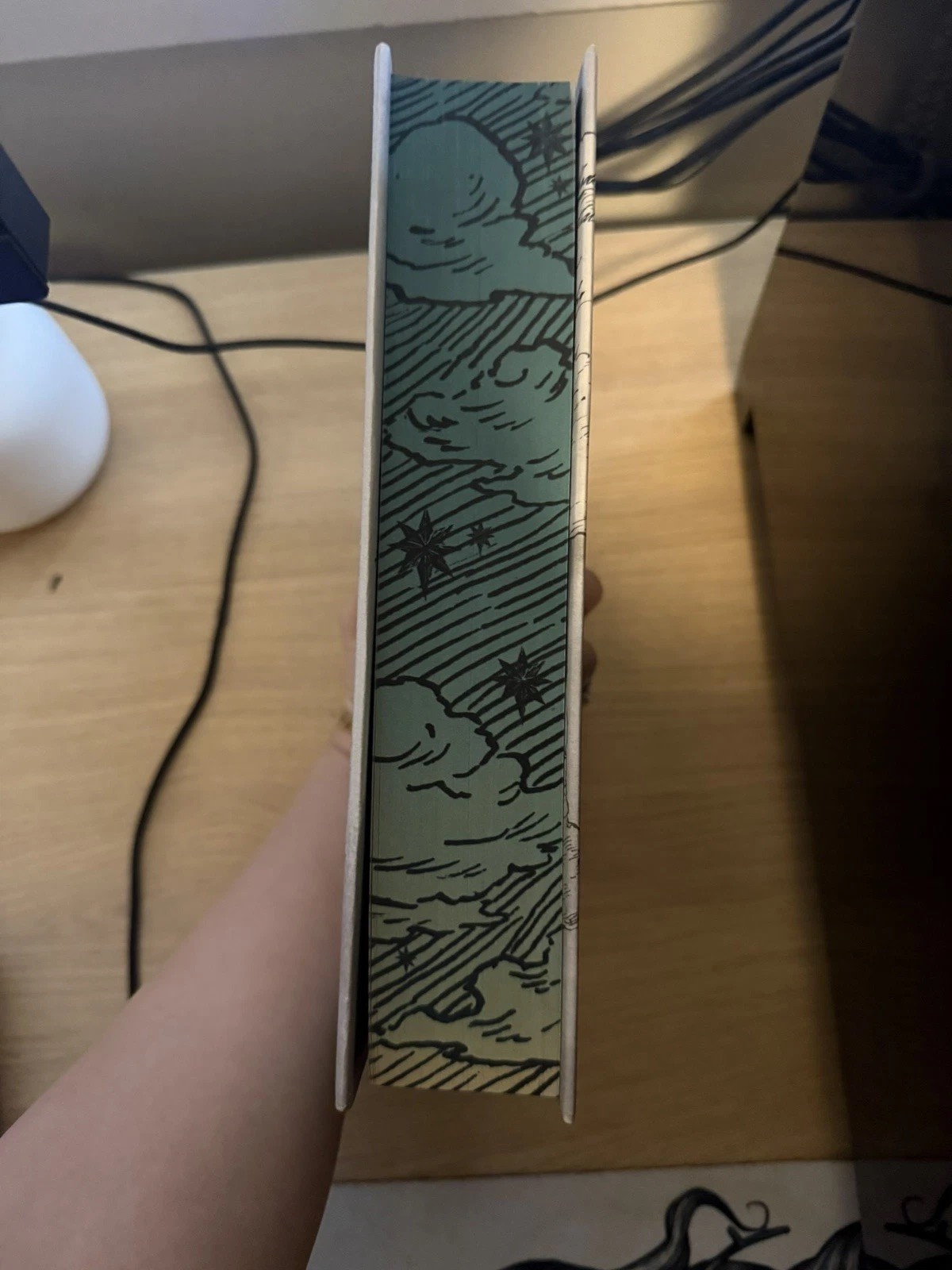 When The Moon Hatched Australia/New Zealand Exclusive