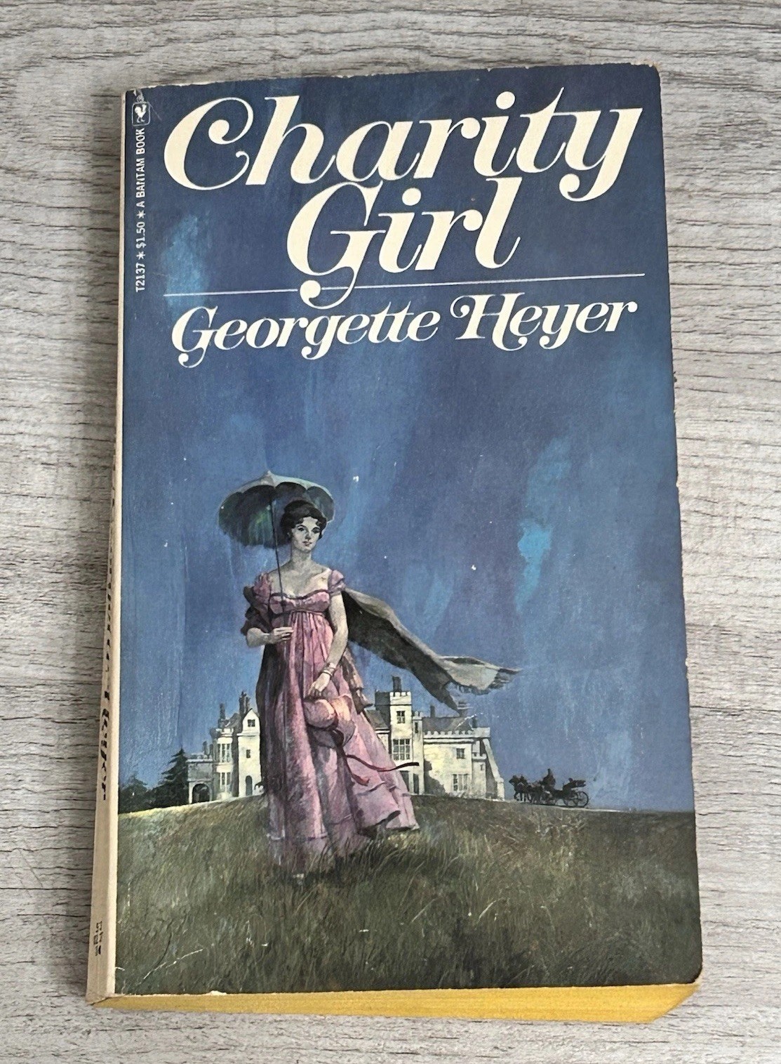Georgette Heyer Lot of 13 Vintage Paperback Books *READ Description*