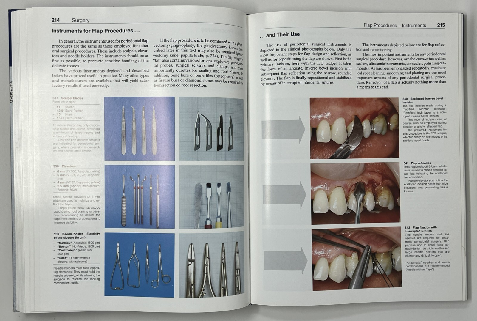 Color Atlas of Dental Medicine: Periodontology by Rateitschak, Wolf & Hassell HC