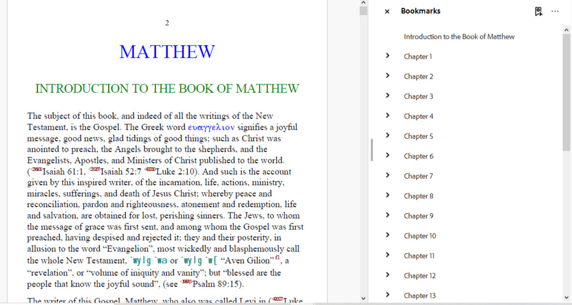 John Gill’s Exposition on the Entire Bible – All 66 Volumes (PDF E-Books) CD-ROM