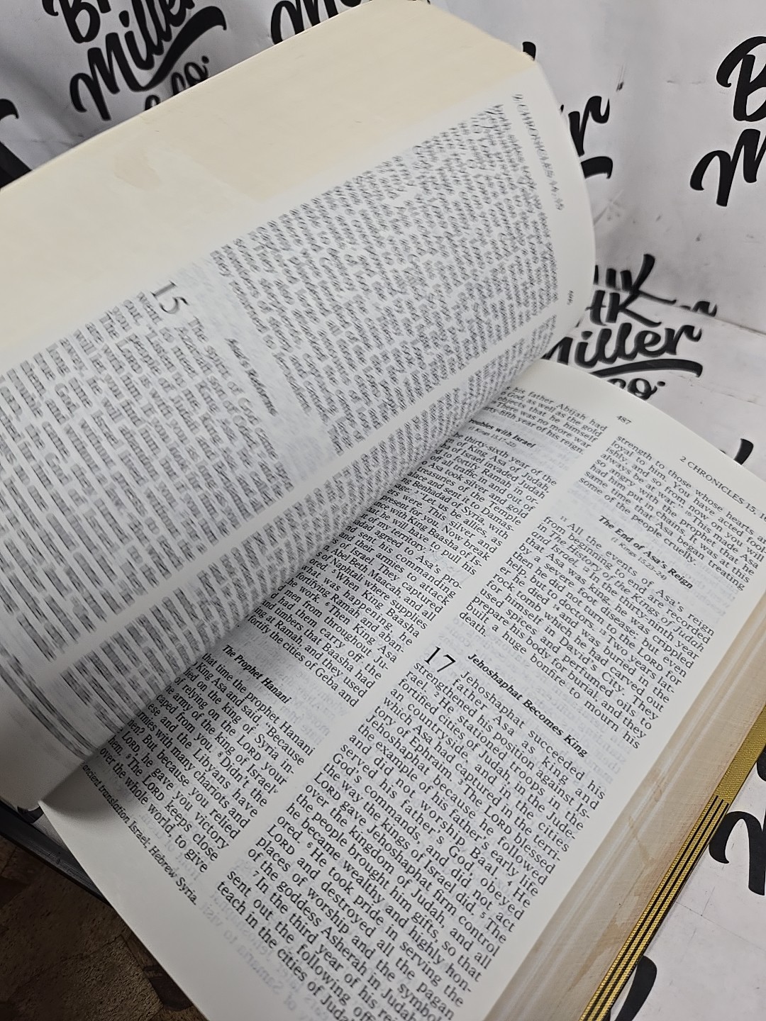 Good News New Testament Today’s Living Bible English Version 1976 Hardcover
