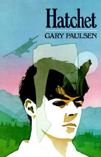 Hatchet – Hardcover By Paulsen, Gary – VERY GOOD